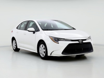 2021 Toyota Corolla L -
                Hialeah, FL