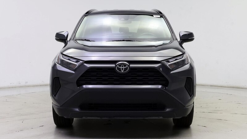 2023 Toyota RAV4 XLE 5