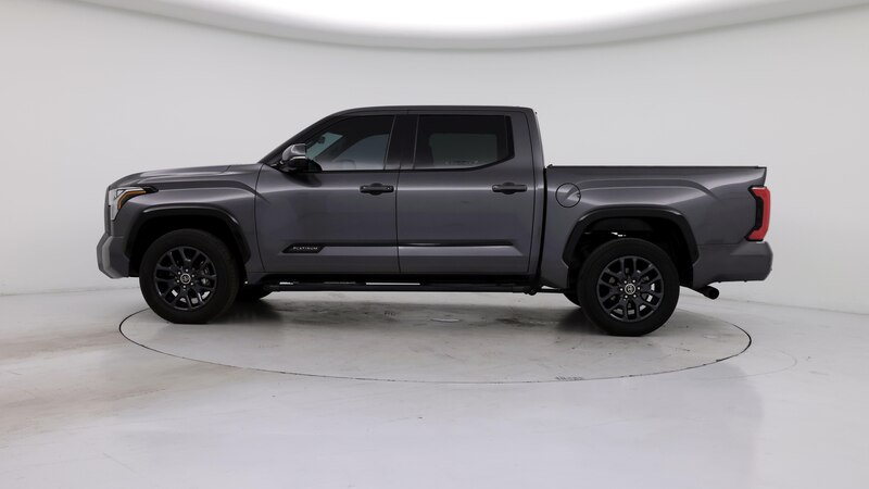 2022 Toyota Tundra Platinum 3