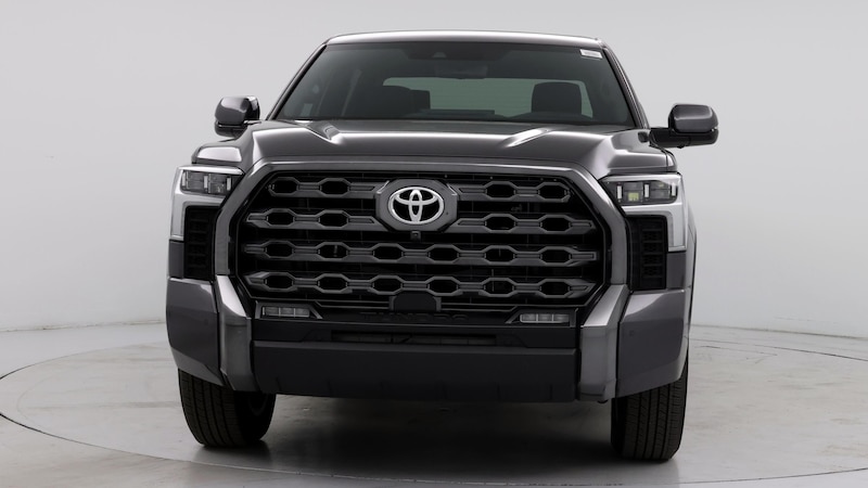 2022 Toyota Tundra Platinum 5