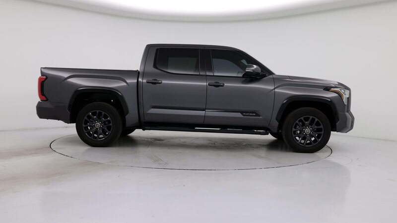 2022 Toyota Tundra Platinum 7