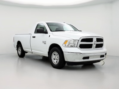 2023 RAM 1500 Classic Tradesman -
                Dothan, AL