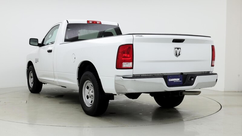 2023 RAM 1500 Classic Tradesman 2