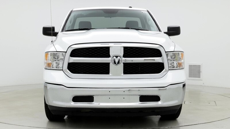 2023 RAM 1500 Classic Tradesman 5