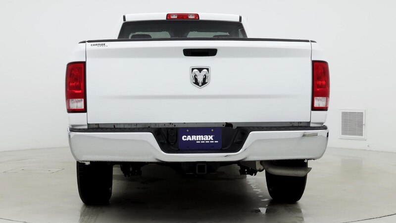 2023 RAM 1500 Classic Tradesman 6