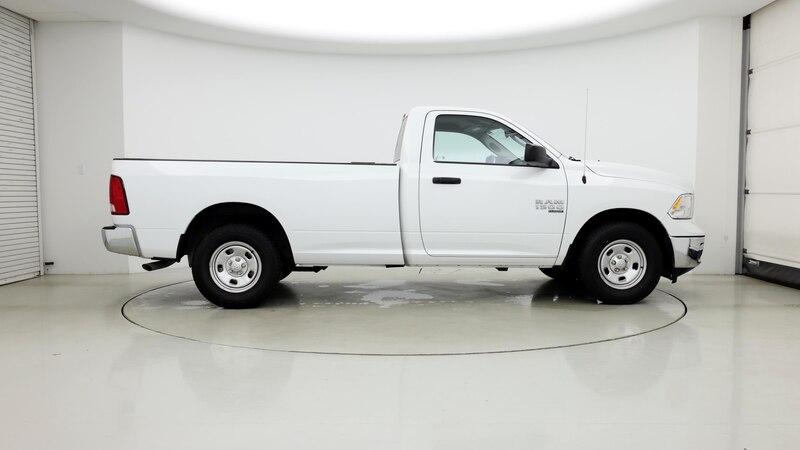 2023 RAM 1500 Classic Tradesman 7