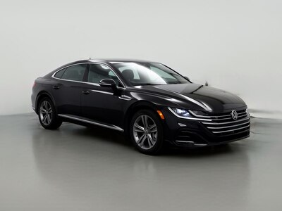 2022 Volkswagen Arteon SE R-Line -
                Mobile, AL