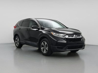 2019 Honda CR-V LX -
                Birmingham, AL