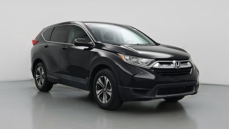 2019 Honda CR-V LX Hero Image