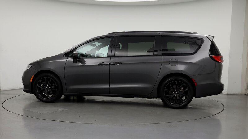 2021 Chrysler Pacifica Touring 7