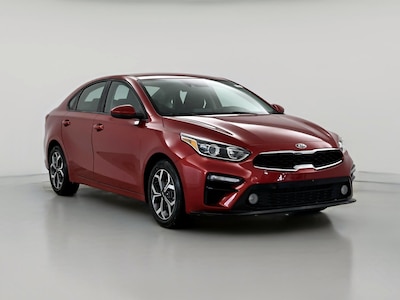 2019 Kia Forte LXS -
                Norcross, GA