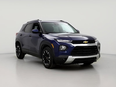 2023 Chevrolet TrailBlazer LT -
                Atlanta, GA