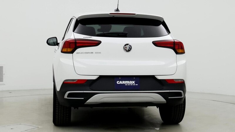 2023 Buick Encore GX Preferred 6