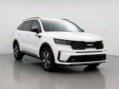 2023 Kia Sorento EX -
                New Orleans, LA