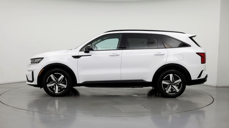 2023 Kia Sorento EX 3