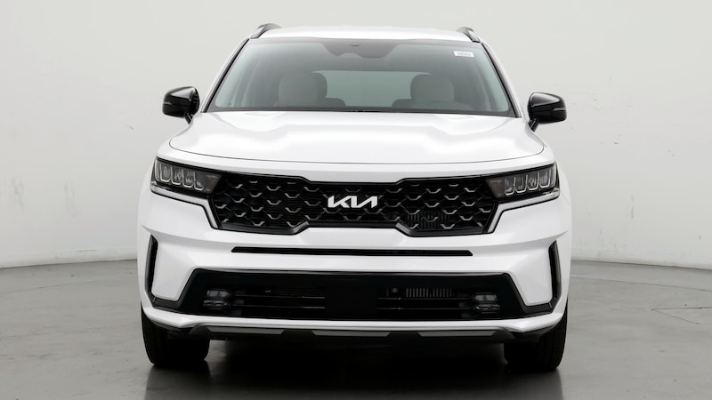 2023 Kia Sorento EX 5