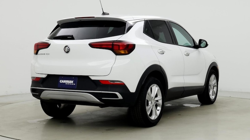 2023 Buick Encore GX Preferred 8