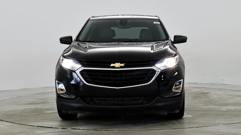 2021 Chevrolet Equinox LS 5