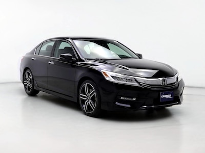 2016 Honda Accord Touring -
                Orlando, FL