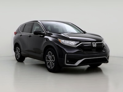 2021 Honda CR-V EX -
                Tampa, FL