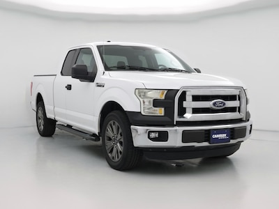 2015 Ford F-150 XLT -
                Chattanooga, TN