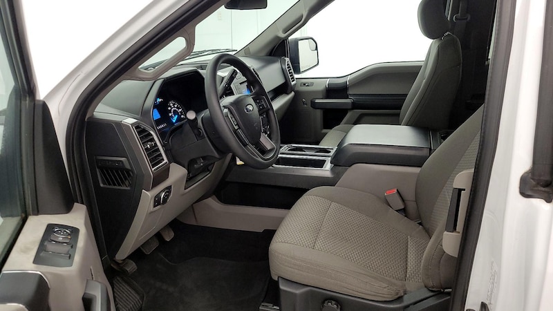 2015 Ford F-150 XLT 11