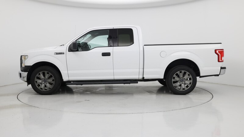 2015 Ford F-150 XLT 3