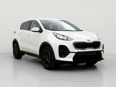 2022 Kia Sportage LX -
                Atlanta, GA