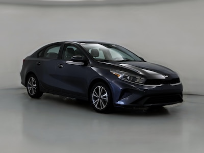 2022 Kia Forte LXS -
                Columbus, GA