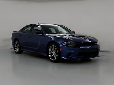 2021 Dodge Charger GT -
                Augusta, GA