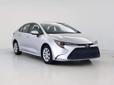 2021 Toyota Corolla LE -
                Norcross, GA