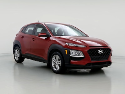 2021 Hyundai Kona SE -
                Town Center, GA