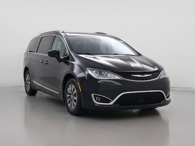 2020 Chrysler Pacifica  -
                Kennesaw, GA