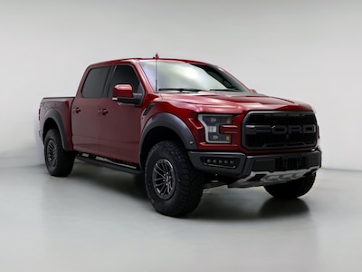 2019 Ford F-150 Raptor -
                Orlando, FL