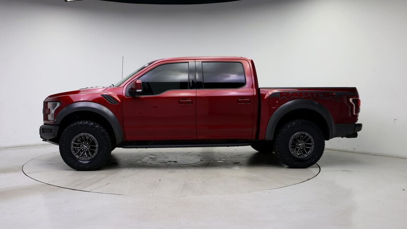 2019 Ford F-150 Raptor 3