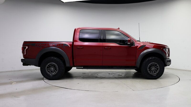 2019 Ford F-150 Raptor 7