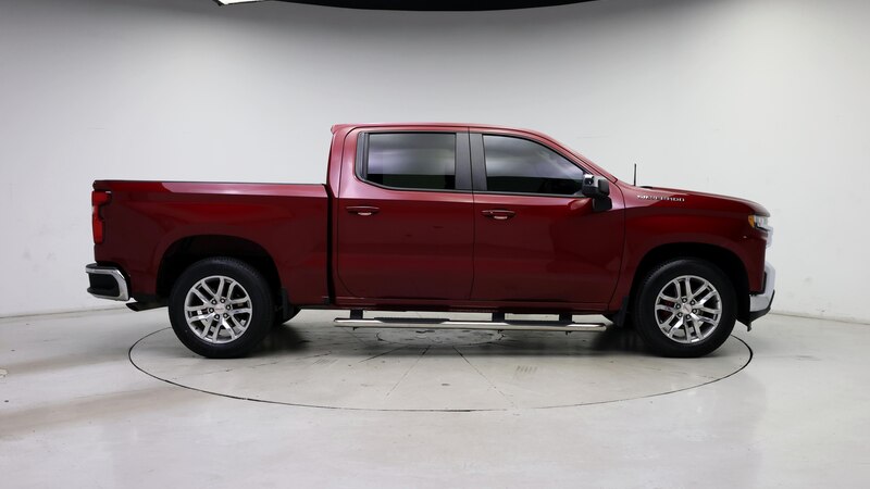 2020 Chevrolet Silverado 1500 LT 7