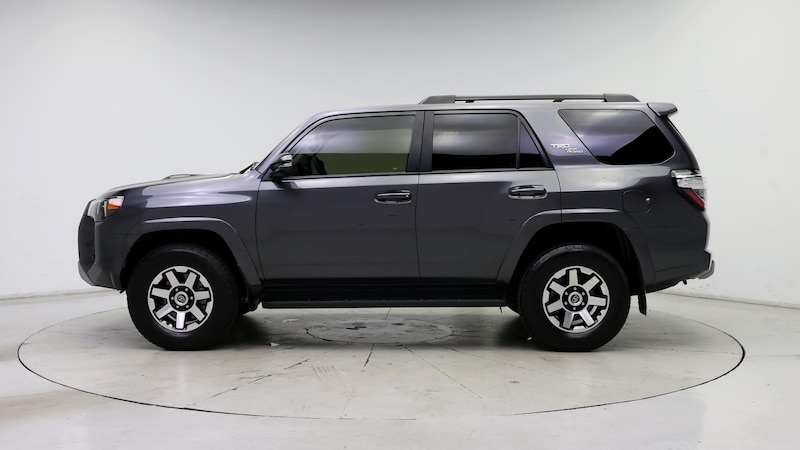 2020 Toyota 4Runner TRD Off Road 3