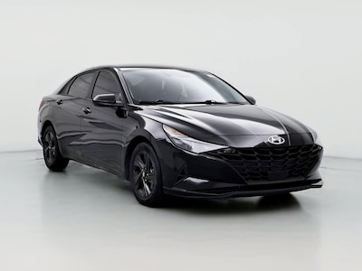 2021 Hyundai Elantra SEL -
                Clermont, FL