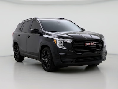 2024 GMC Terrain SLE -
                Ft. Lauderdale, FL