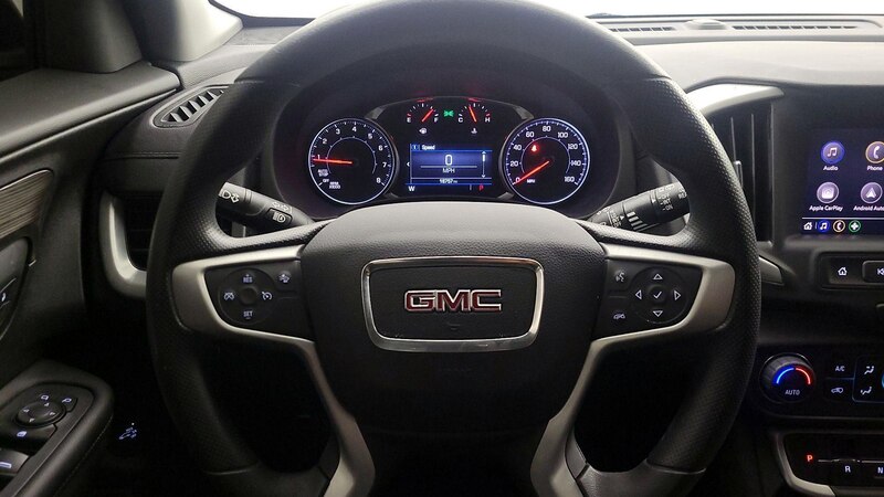 2024 GMC Terrain SLE 10