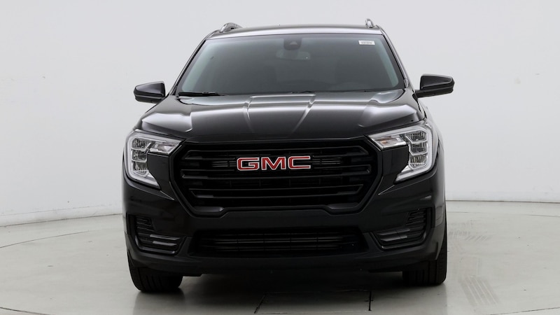 2024 GMC Terrain SLE 5