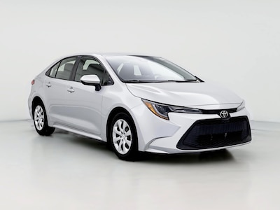 2022 Toyota Corolla LE -
                Tampa, FL