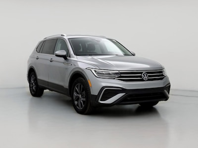 2022 Volkswagen Tiguan SE -
                Columbus, GA