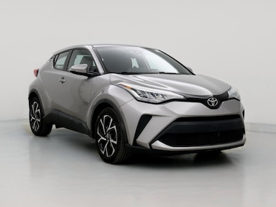 2020 Toyota C-HR XLE -
                Atlanta, GA