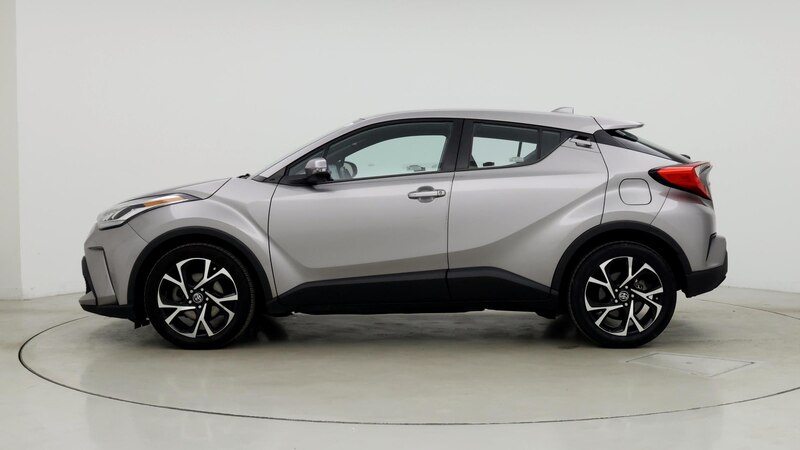 2020 Toyota C-HR XLE 3