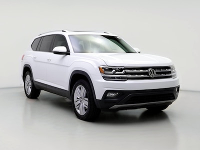 2019 Volkswagen Atlas SE -
                Orlando, FL