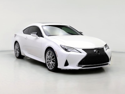 2019 Lexus RC 350 -
                Orlando, FL