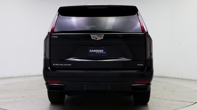 2021 Cadillac Escalade ESV Sport 6