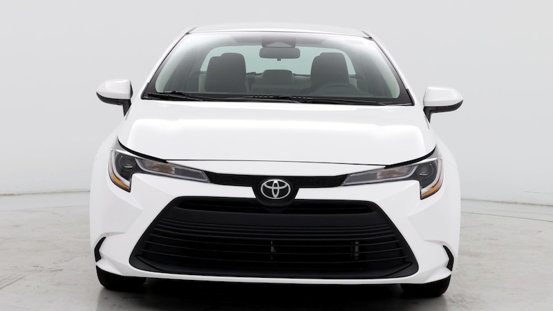 2023 Toyota Corolla LE 5